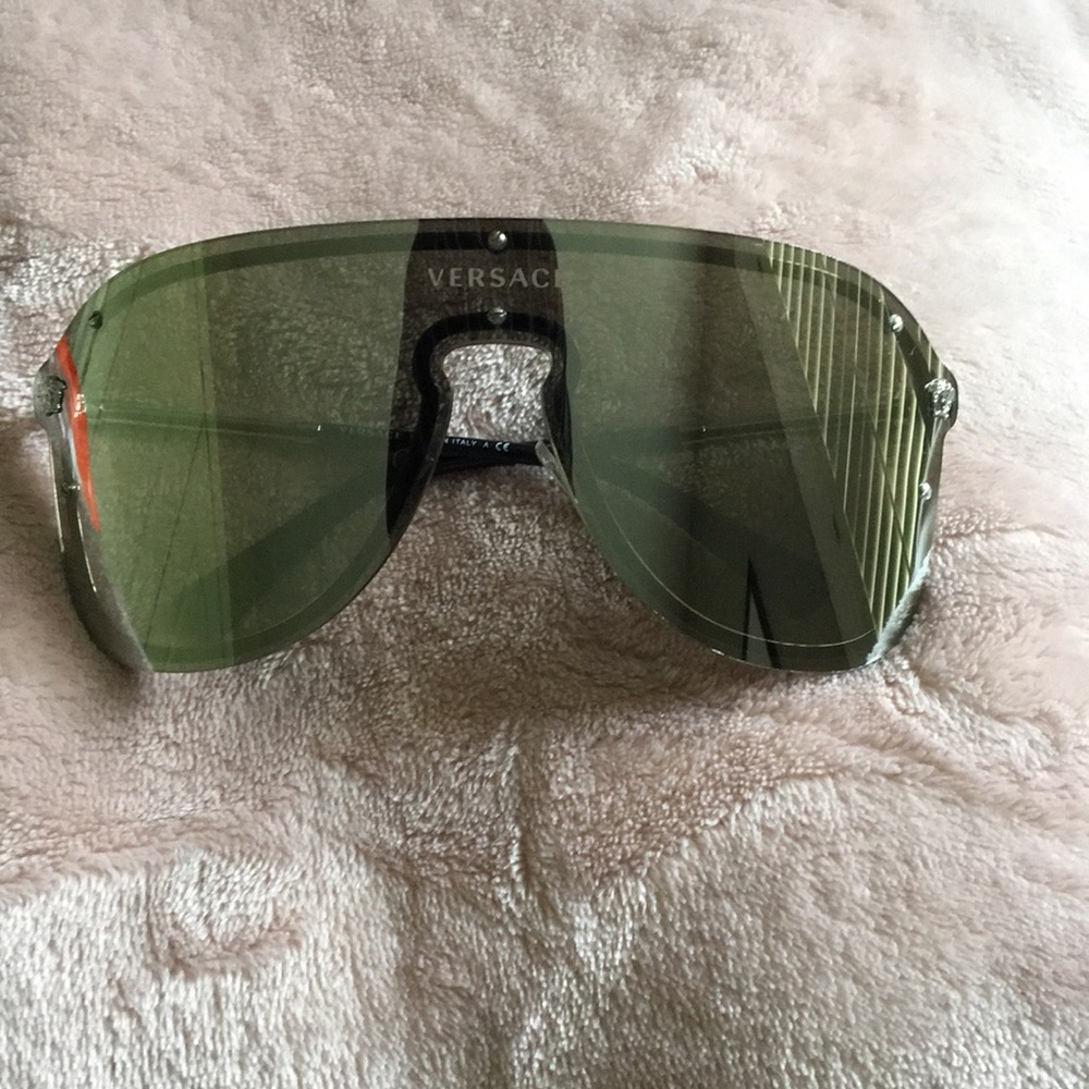 Versace Sunglasses